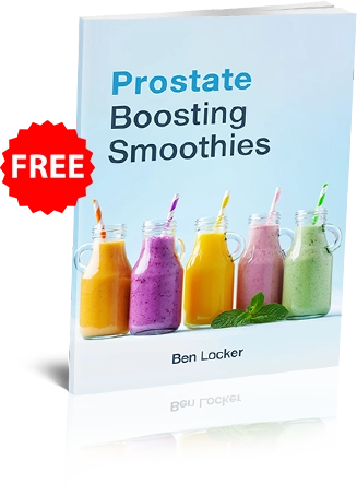 ProstaCleanse Bonus 1