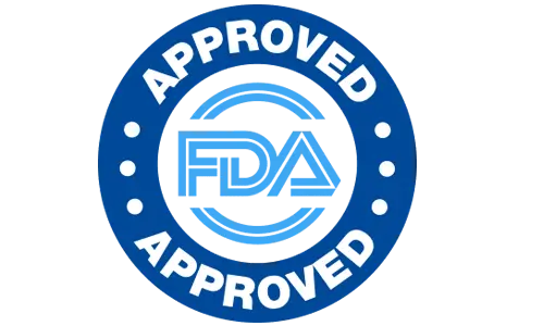 ProstaCleanse FDA Approved