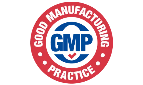ProstaCleanse GMP Certified